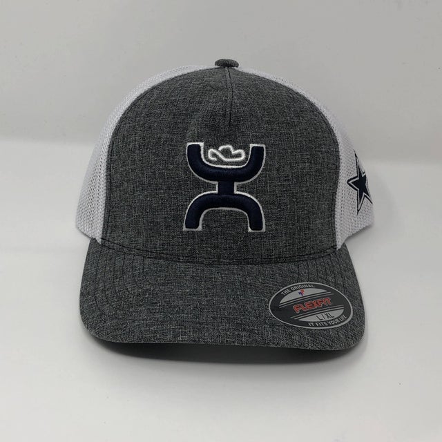 HOOEY | Cardo Caps