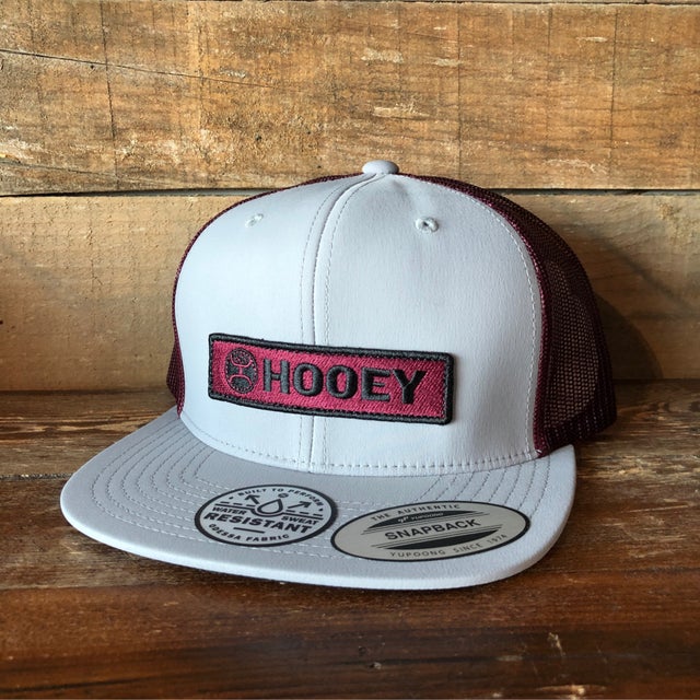 HOOEY | Cardo Caps