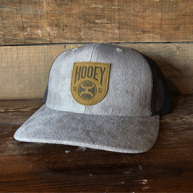 HOOEY | Cardo Caps