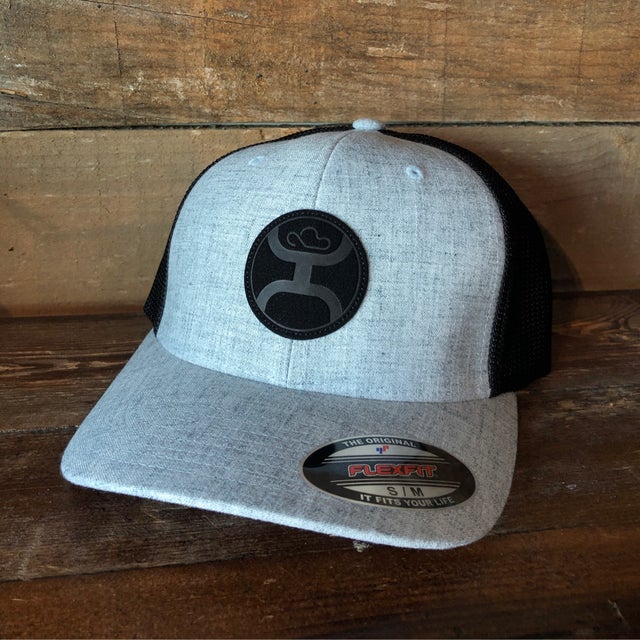 Timber Orange Trucker Hat at RakAdx