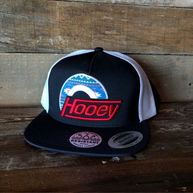 HOOEY | Cardo Caps