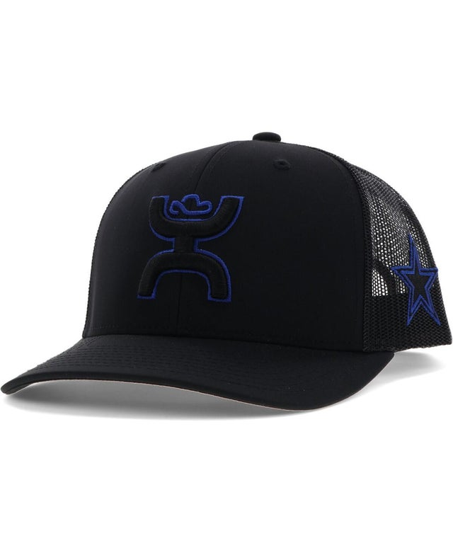 HOOEY | Cardo Caps