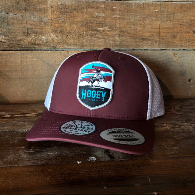 HOOEY | Cardo Caps