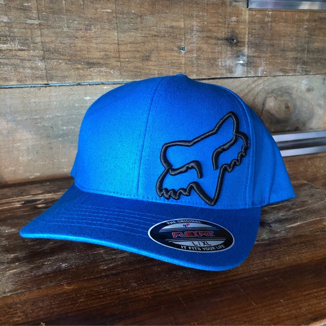 Fox cap cheap