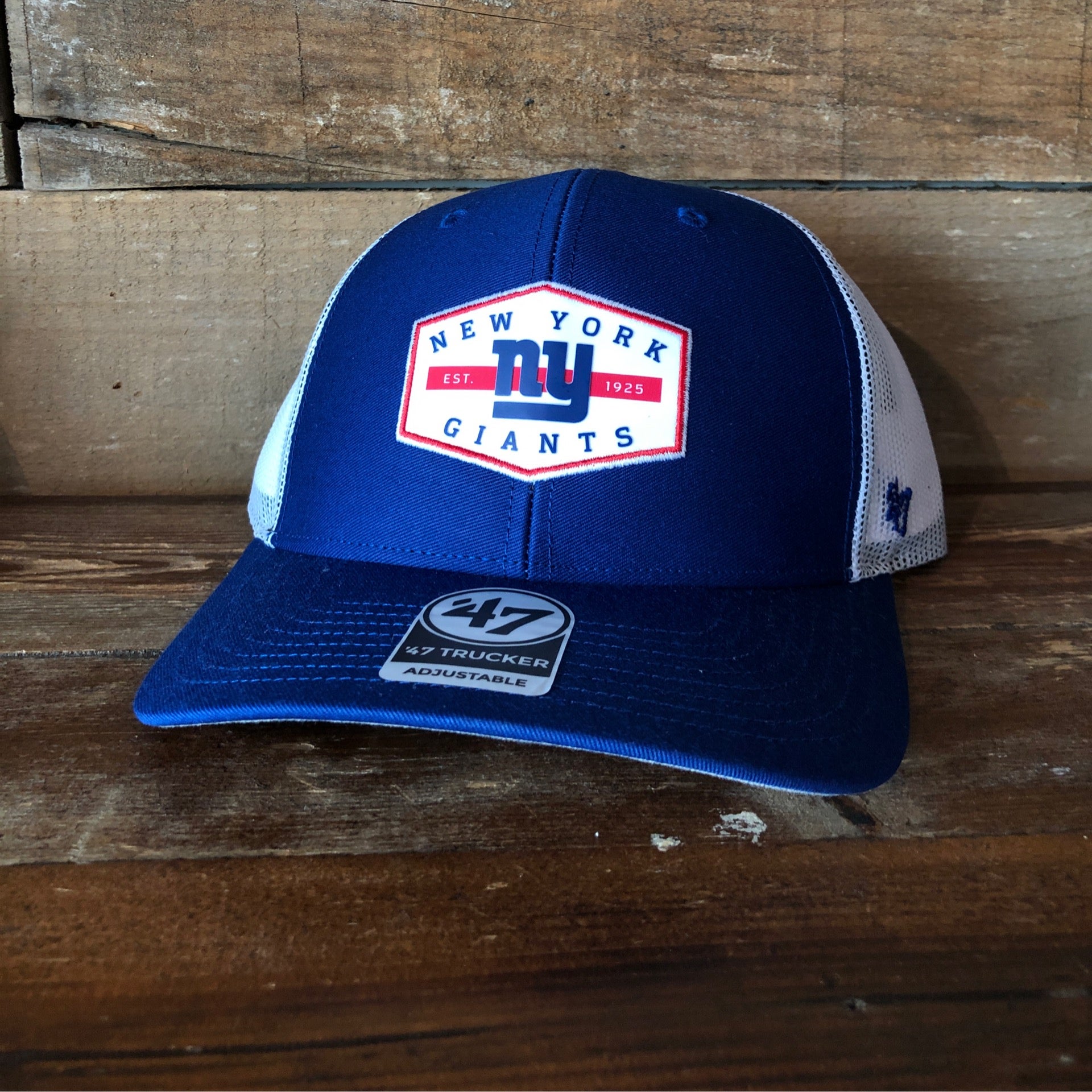 47 new clearance york giants