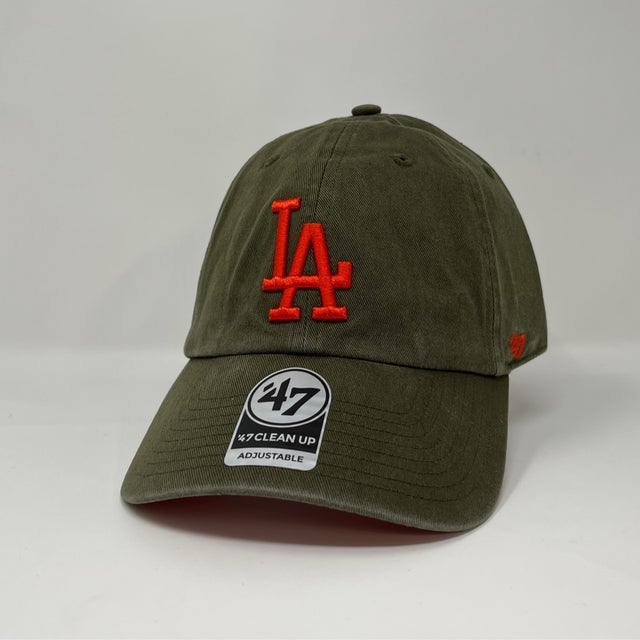 47 clean up meaning new arrivals