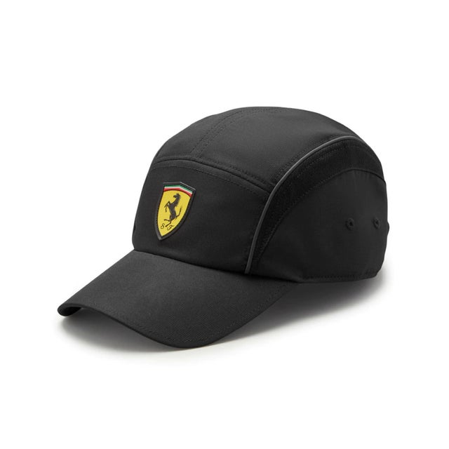 Scuderia ferrari caps sales
