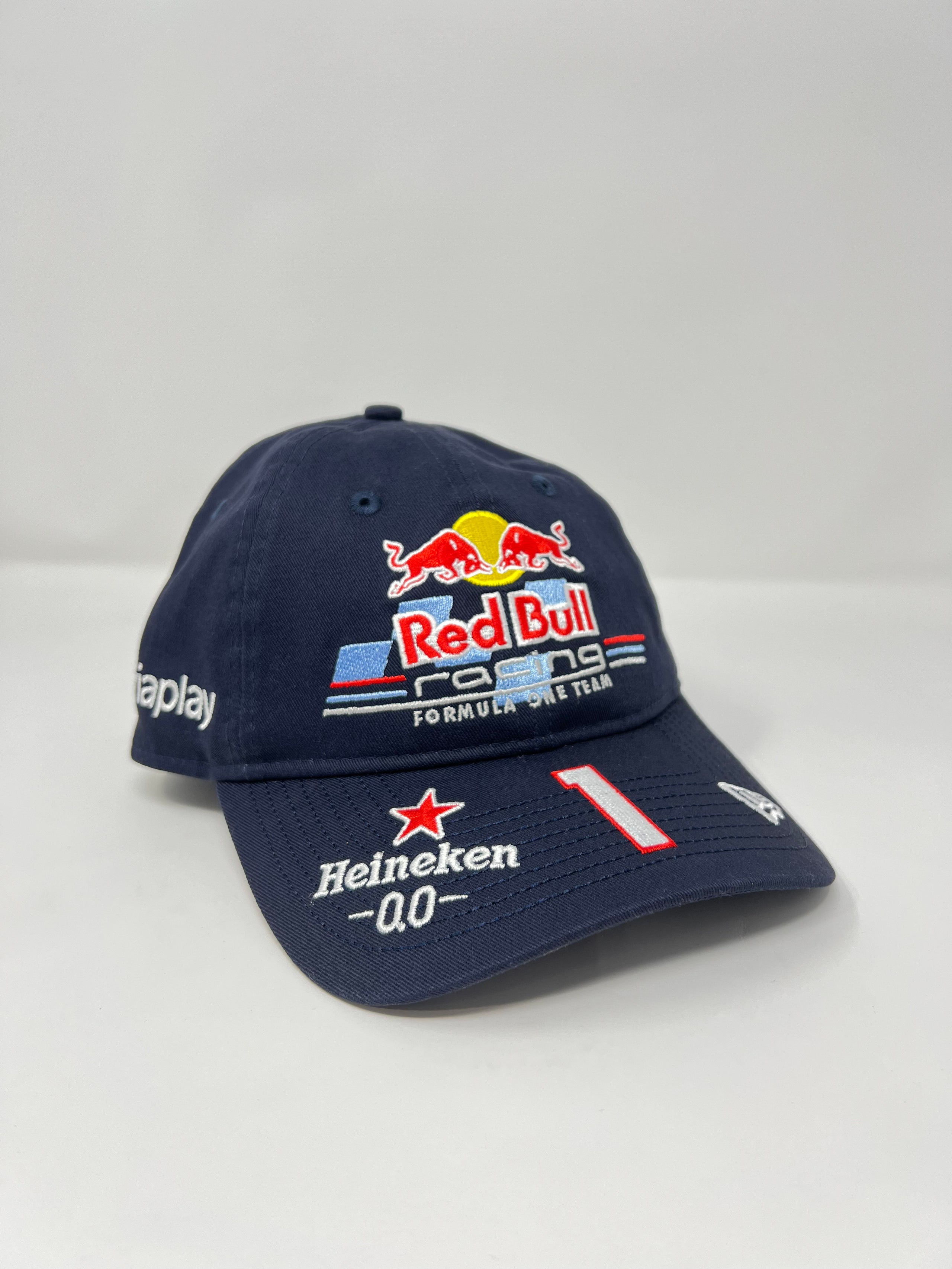 Red bull formula 1 hat online